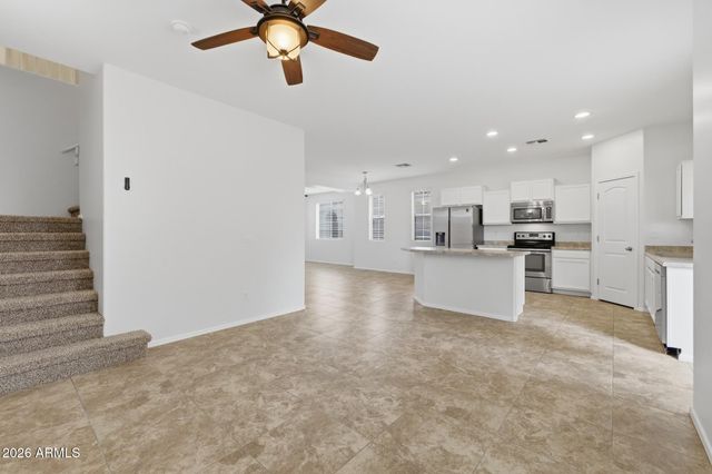 1739 S DESERT VIEW Place, Apache Junction, AZ 85120