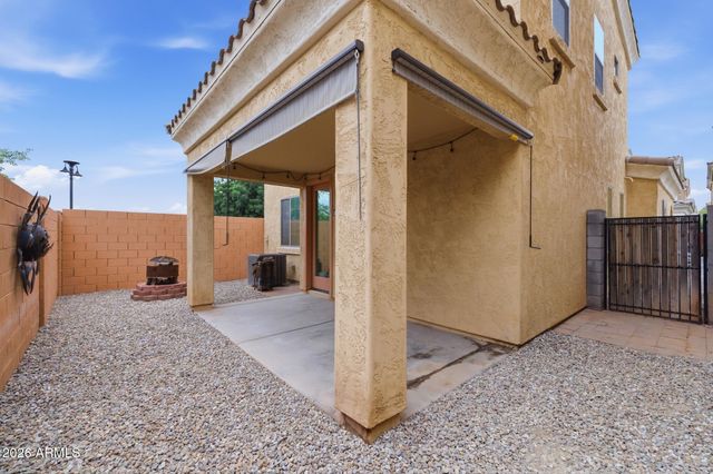 1739 S DESERT VIEW Place, Apache Junction, AZ 85120