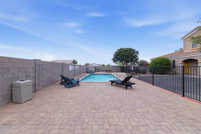 1739 S DESERT VIEW Place, Apache Junction, AZ 85120