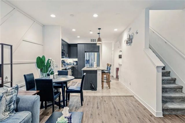 2520 Valentina 6, Commerce, CA 90040