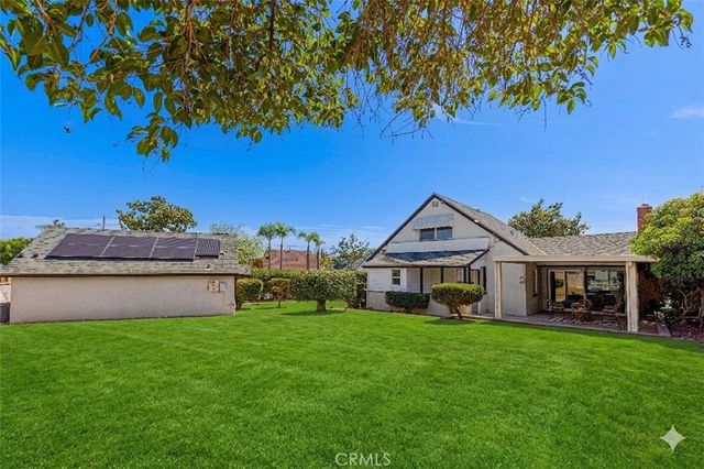 10903 Theis Avenue, Whittier, CA 90604