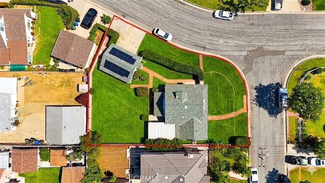 10903 Theis Avenue, Whittier, CA 90604