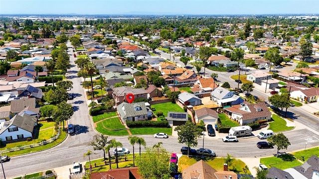 10903 Theis Avenue, Whittier, CA 90604