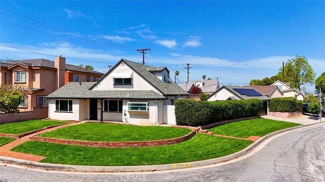 10903 Theis Avenue, Whittier, CA 90604