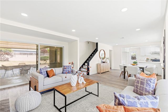 10903 Theis Avenue, Whittier, CA 90604