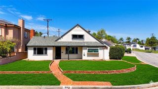 10903 Theis Avenue, Whittier, CA 90604