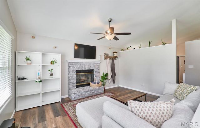 66 Jacqueline Circle, O'fallon, MO 63368