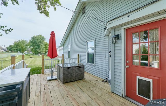 66 Jacqueline Circle, O'fallon, MO 63368