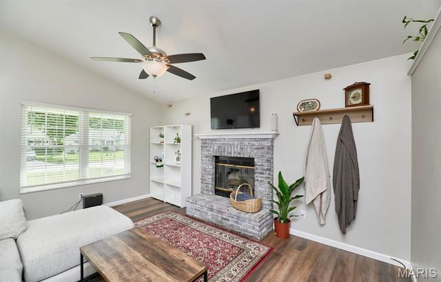 66 Jacqueline Circle, O'fallon, MO 63368