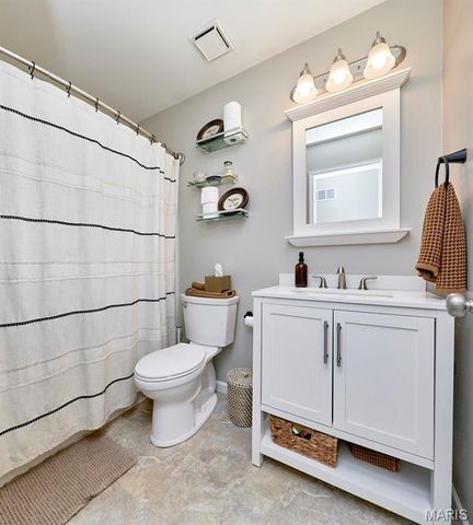 66 Jacqueline Circle, O'fallon, MO 63368