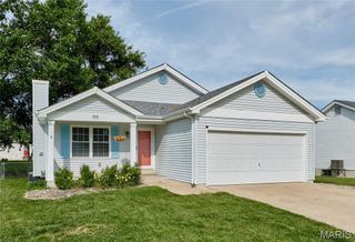66 Jacqueline Circle, O'fallon, MO 63368