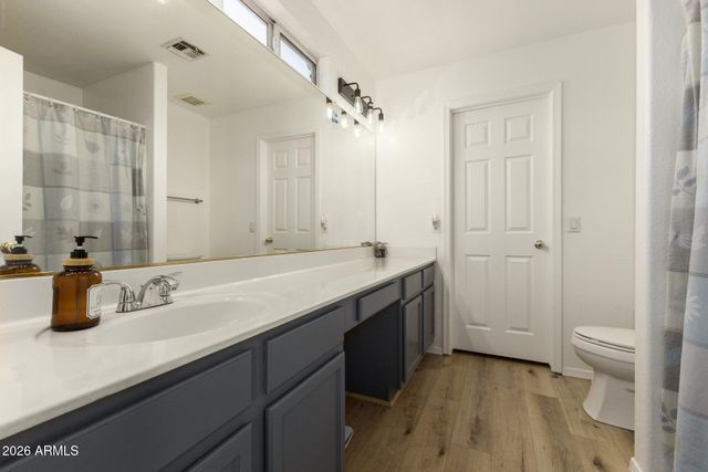 10252 E Diamond Avenue, Mesa, AZ 85208