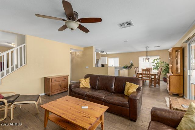 10252 E Diamond Avenue, Mesa, AZ 85208