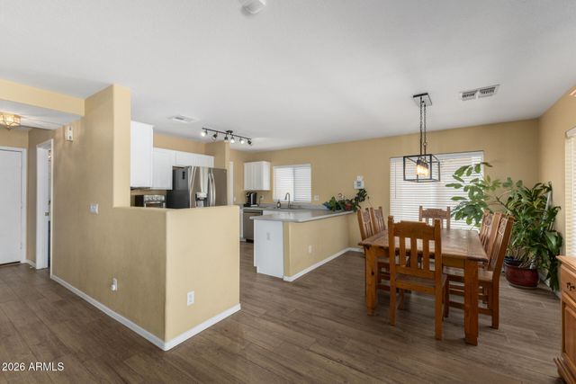 10252 E Diamond Avenue, Mesa, AZ 85208