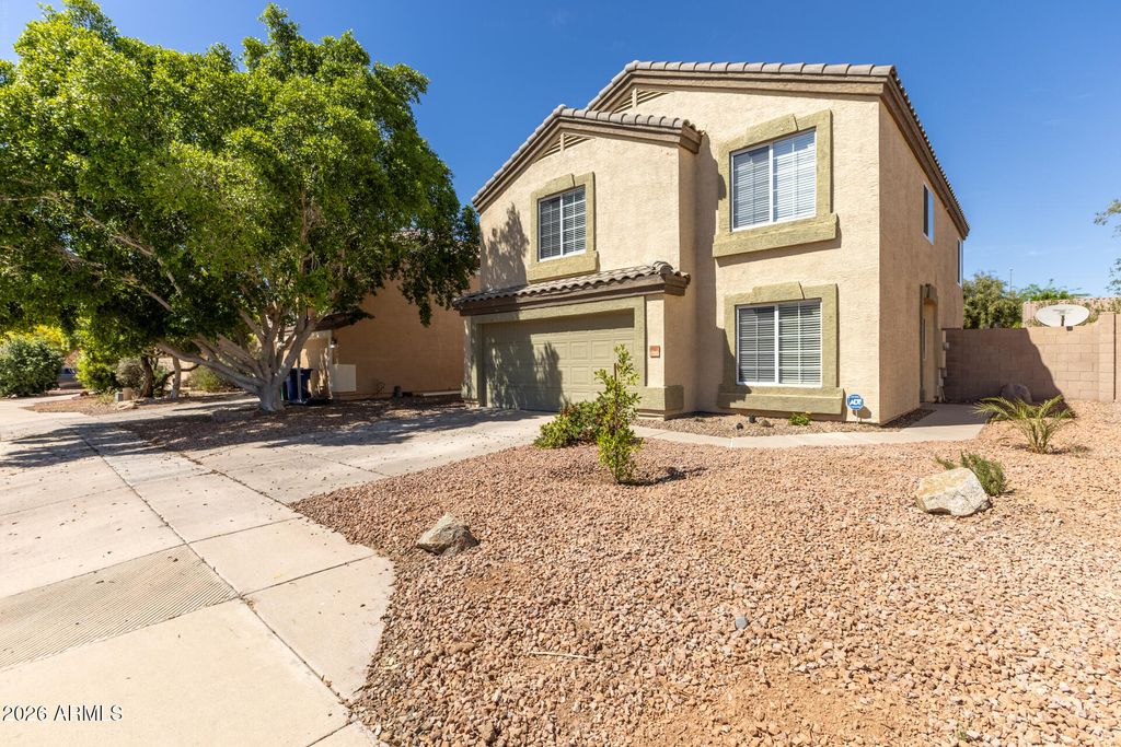 10252 E Diamond Avenue, Mesa, AZ 85208