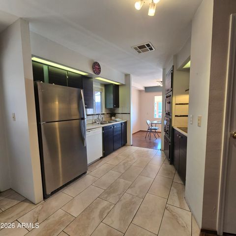 10201 N 99TH Avenue 76C, Peoria, AZ 85345
