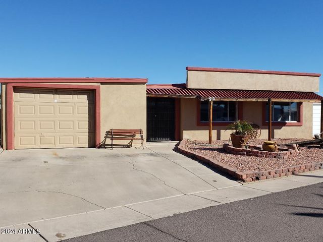 10201 N 99TH Avenue 76C, Peoria, AZ 85345