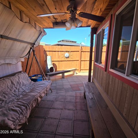 10201 N 99TH Avenue 76C, Peoria, AZ 85345