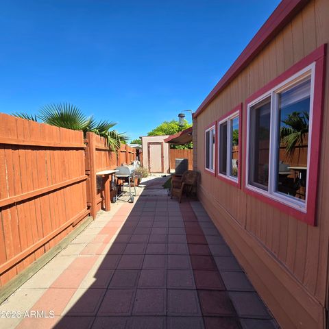 10201 N 99TH Avenue 76C, Peoria, AZ 85345