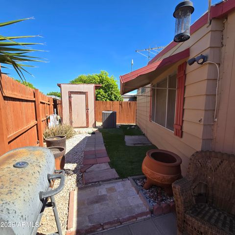 10201 N 99TH Avenue 76C, Peoria, AZ 85345