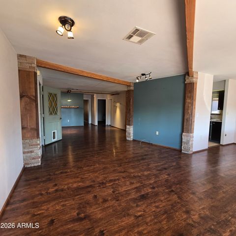 10201 N 99TH Avenue 76C, Peoria, AZ 85345