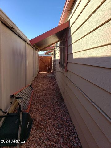 10201 N 99TH Avenue 76C, Peoria, AZ 85345