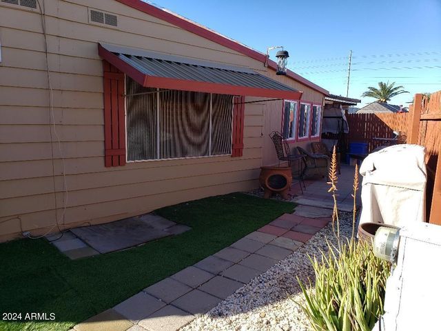 10201 N 99TH Avenue 76C, Peoria, AZ 85345