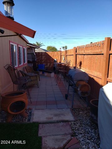 10201 N 99TH Avenue 76C, Peoria, AZ 85345