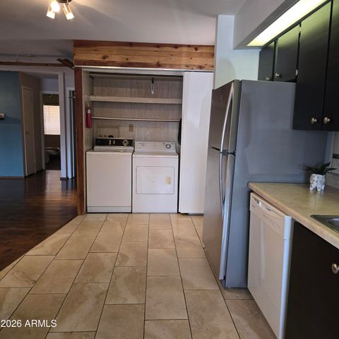 10201 N 99TH Avenue 76C, Peoria, AZ 85345