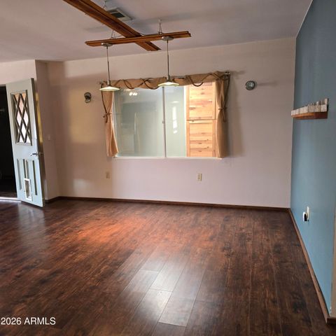 10201 N 99TH Avenue 76C, Peoria, AZ 85345