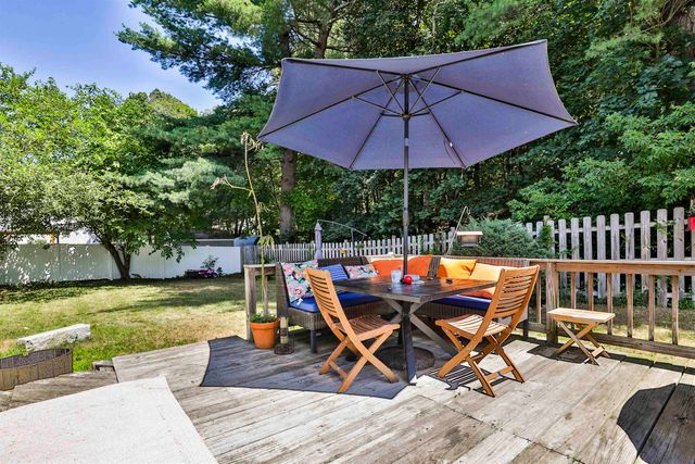 56 Lawndale Avenue, Nashua, NH 03060