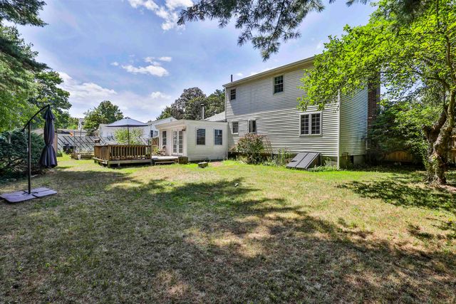56 Lawndale Avenue, Nashua, NH 03060