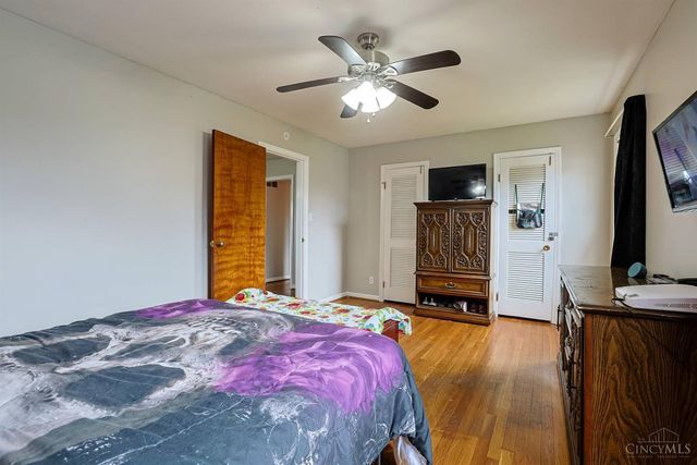 656 W Plane Street, Bethel, OH 45106