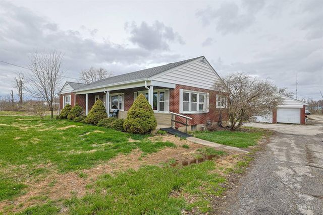 656 W Plane Street, Bethel, OH 45106