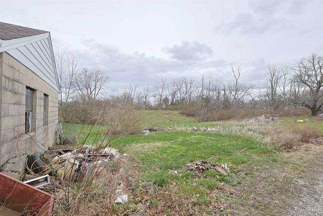 656 W Plane Street, Bethel, OH 45106