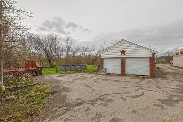 656 W Plane Street, Bethel, OH 45106