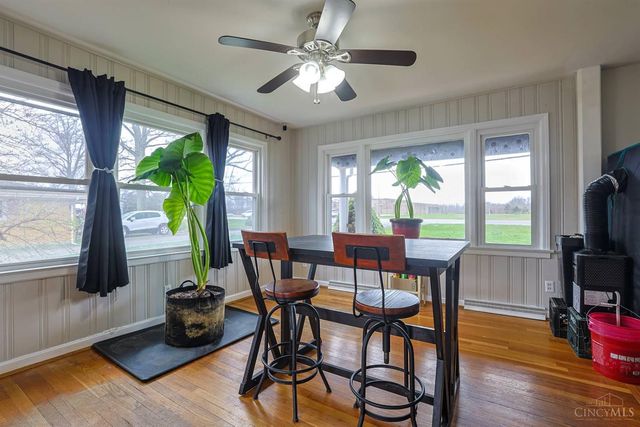 656 W Plane Street, Bethel, OH 45106