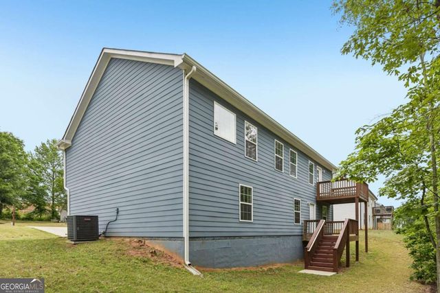 382 Arlington Lane, Commerce, GA 30529