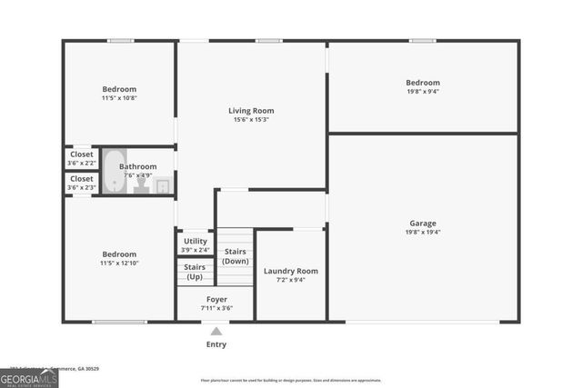 382 Arlington Lane, Commerce, GA 30529