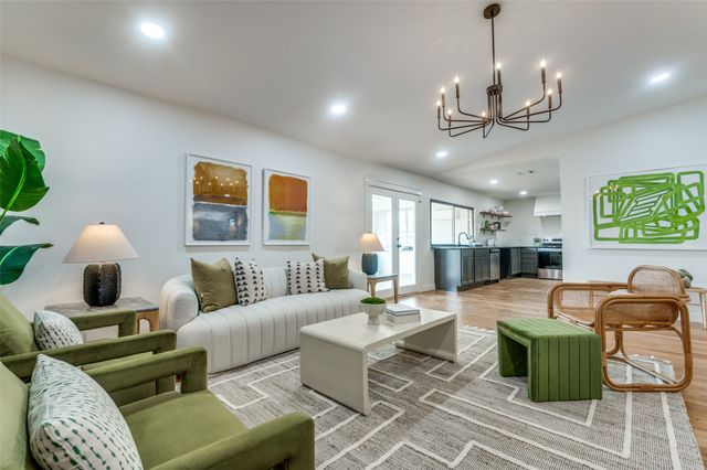 3001 Spring Grove Drive, Bedford, TX 76021