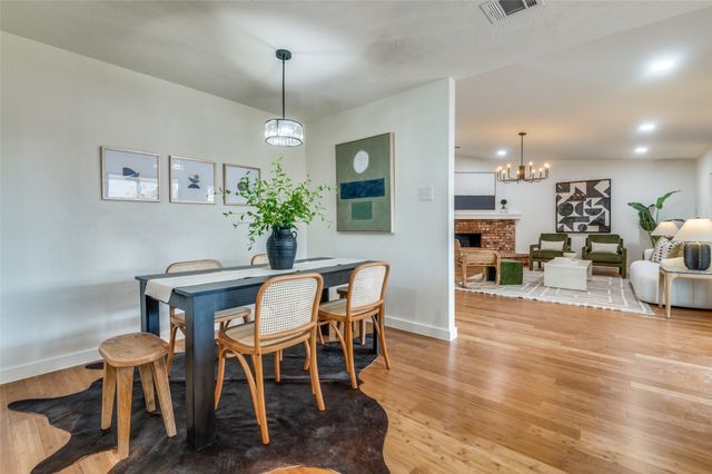 3001 Spring Grove Drive, Bedford, TX 76021