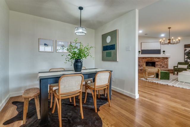 3001 Spring Grove Drive, Bedford, TX 76021