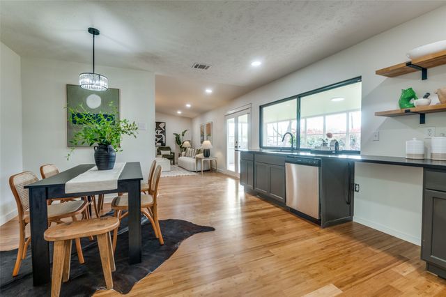 3001 Spring Grove Drive, Bedford, TX 76021