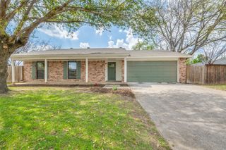 3001 Spring Grove Drive, Bedford, TX 76021