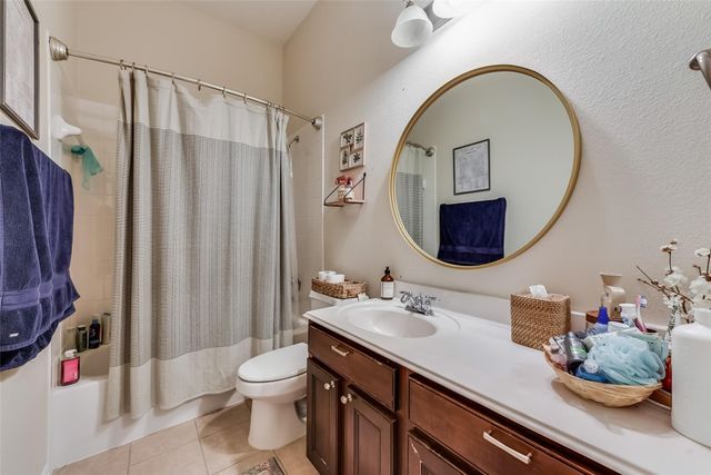 1916 Lantana Lane, Irving, TX 75063