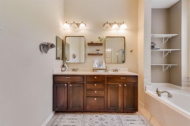 1916 Lantana Lane, Irving, TX 75063