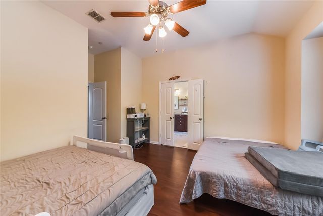 1916 Lantana Lane, Irving, TX 75063