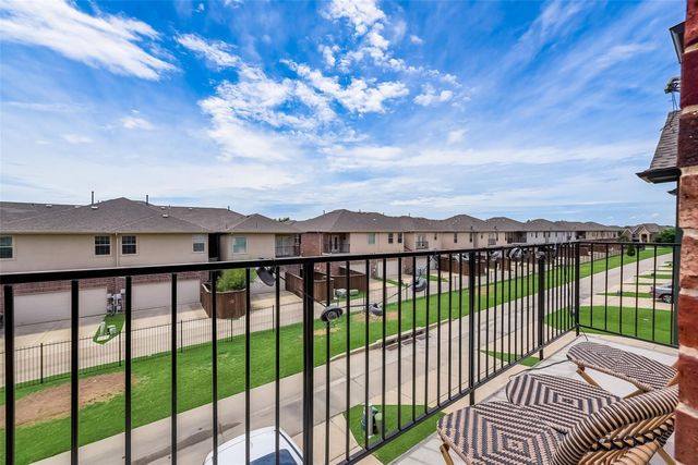 1916 Lantana Lane, Irving, TX 75063