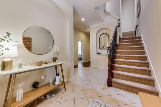 1916 Lantana Lane, Irving, TX 75063
