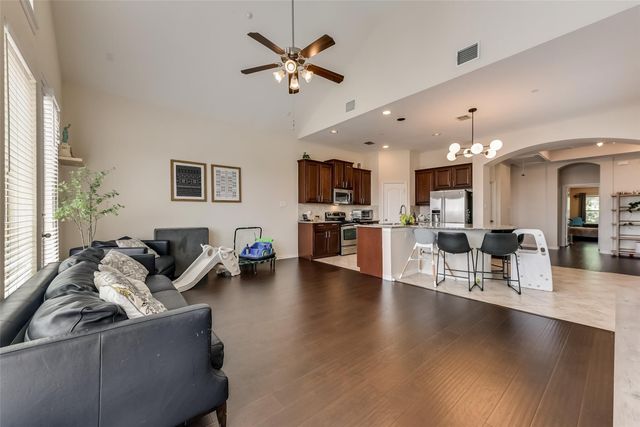 1916 Lantana Lane, Irving, TX 75063